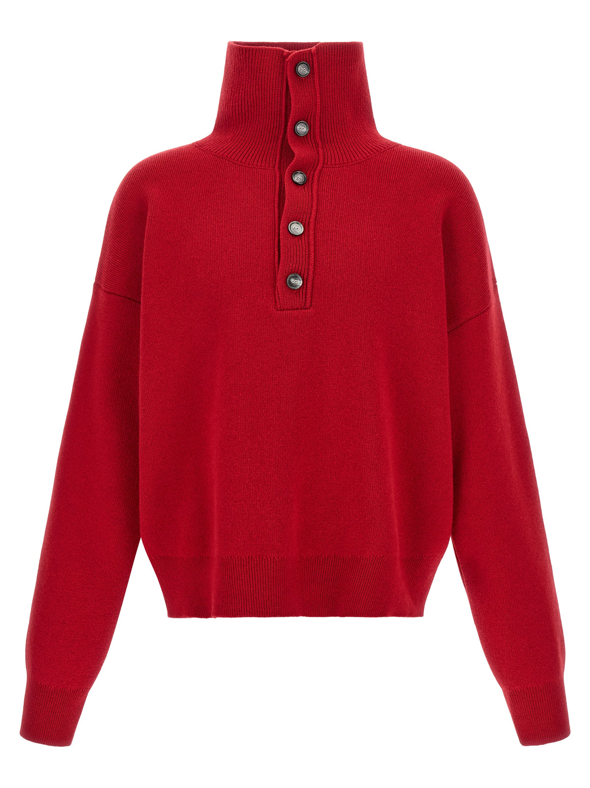 AMI PARIS Ami Paris Men 'Ami De Cœur' Sweater