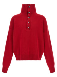 AMI PARIS Ami Paris Men 'Ami De Cœur' Sweater