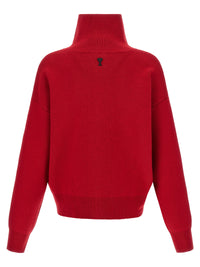 AMI PARIS Ami Paris Men 'Ami De Cœur' Sweater