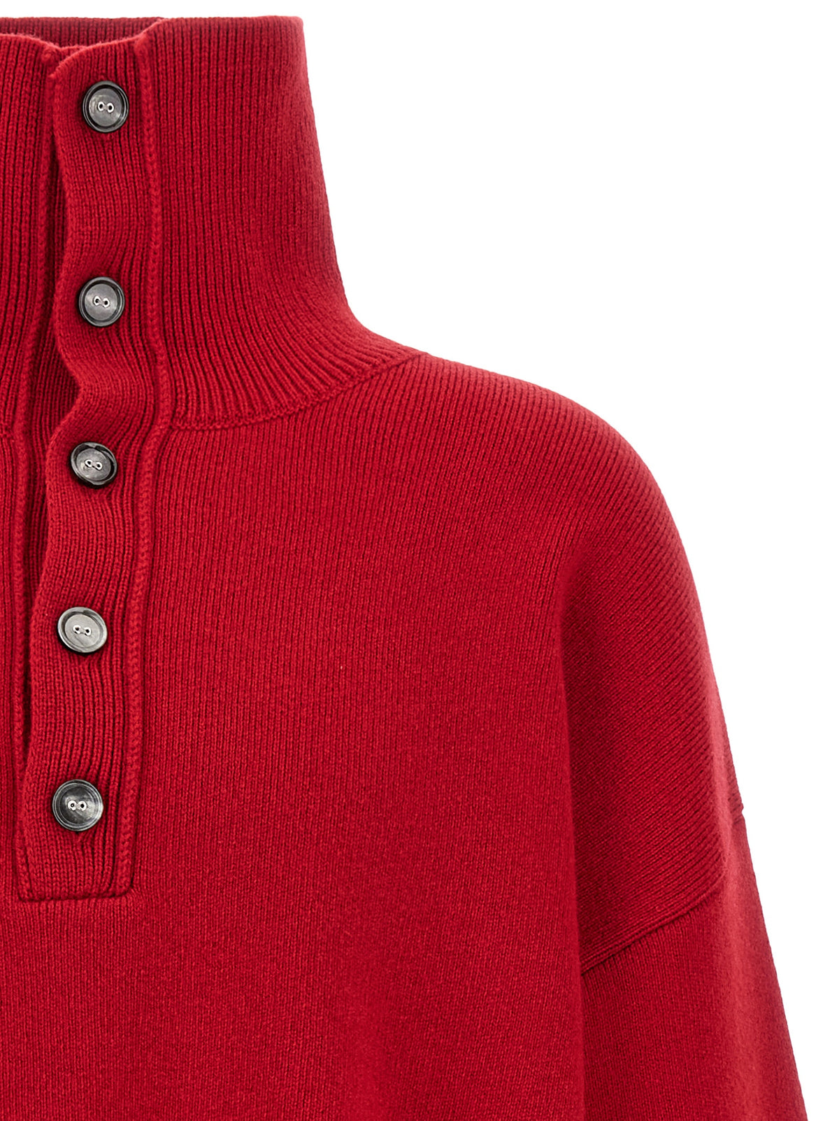 AMI PARIS Ami Paris Men 'Ami De Cœur' Sweater