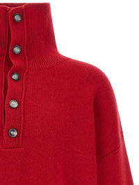 AMI PARIS Ami Paris Men 'Ami De Cœur' Sweater