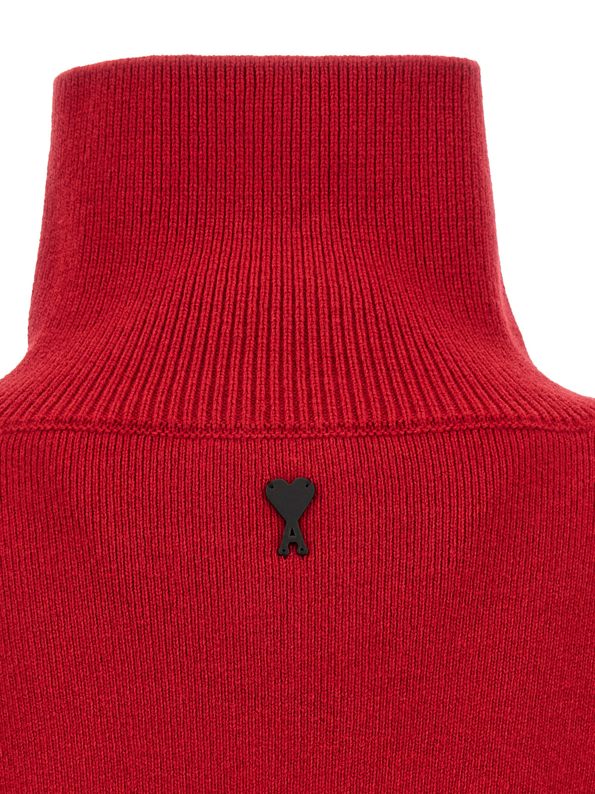AMI PARIS Ami Paris Men 'Ami De Cœur' Sweater