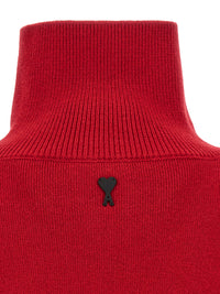 AMI PARIS Ami Paris Men 'Ami De Cœur' Sweater