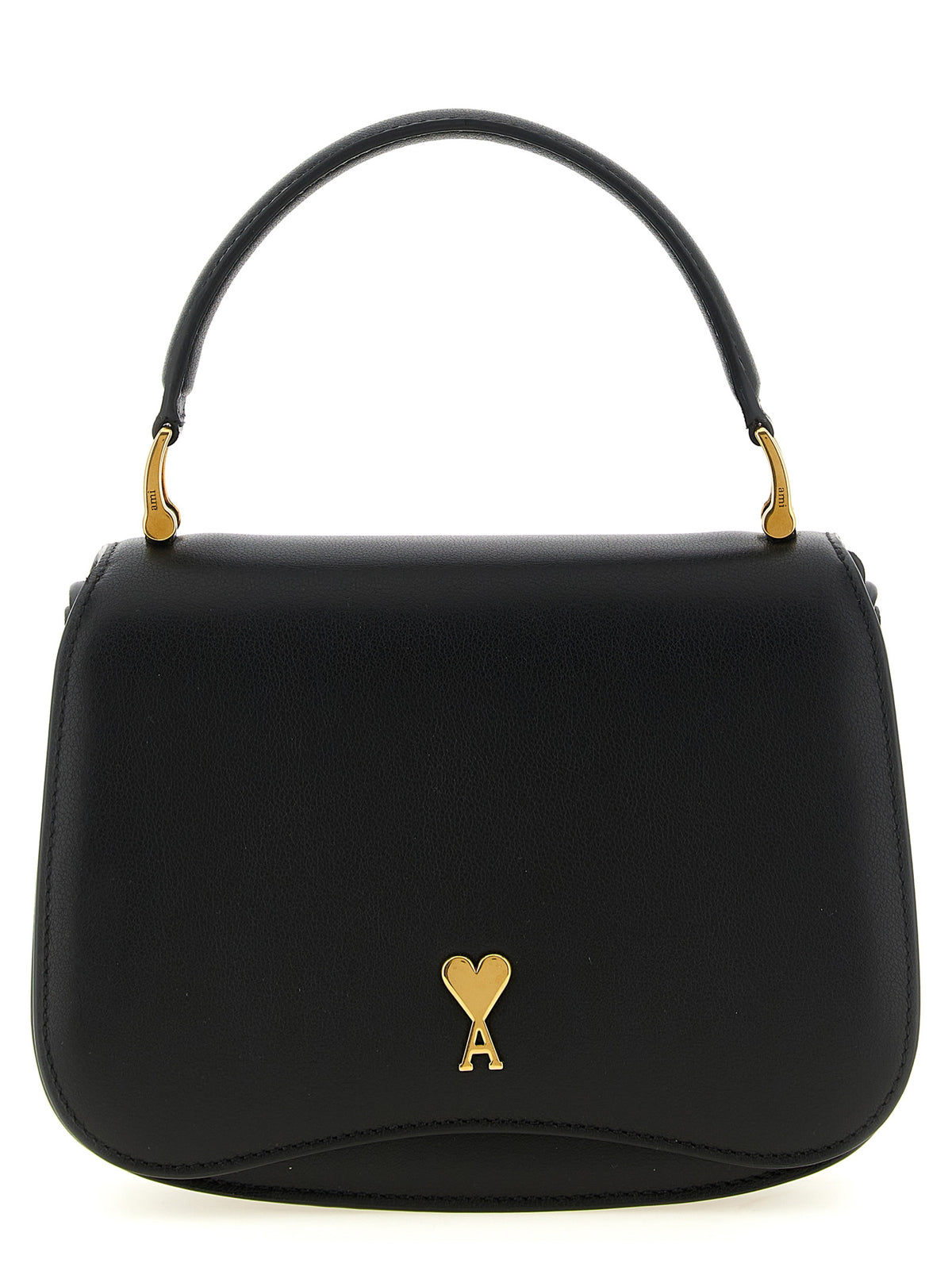 Ami Paris Women 'Paris Paris' Handbag