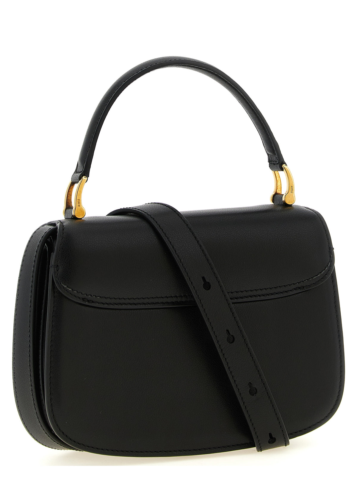 Ami Paris Women 'Paris Paris' Handbag