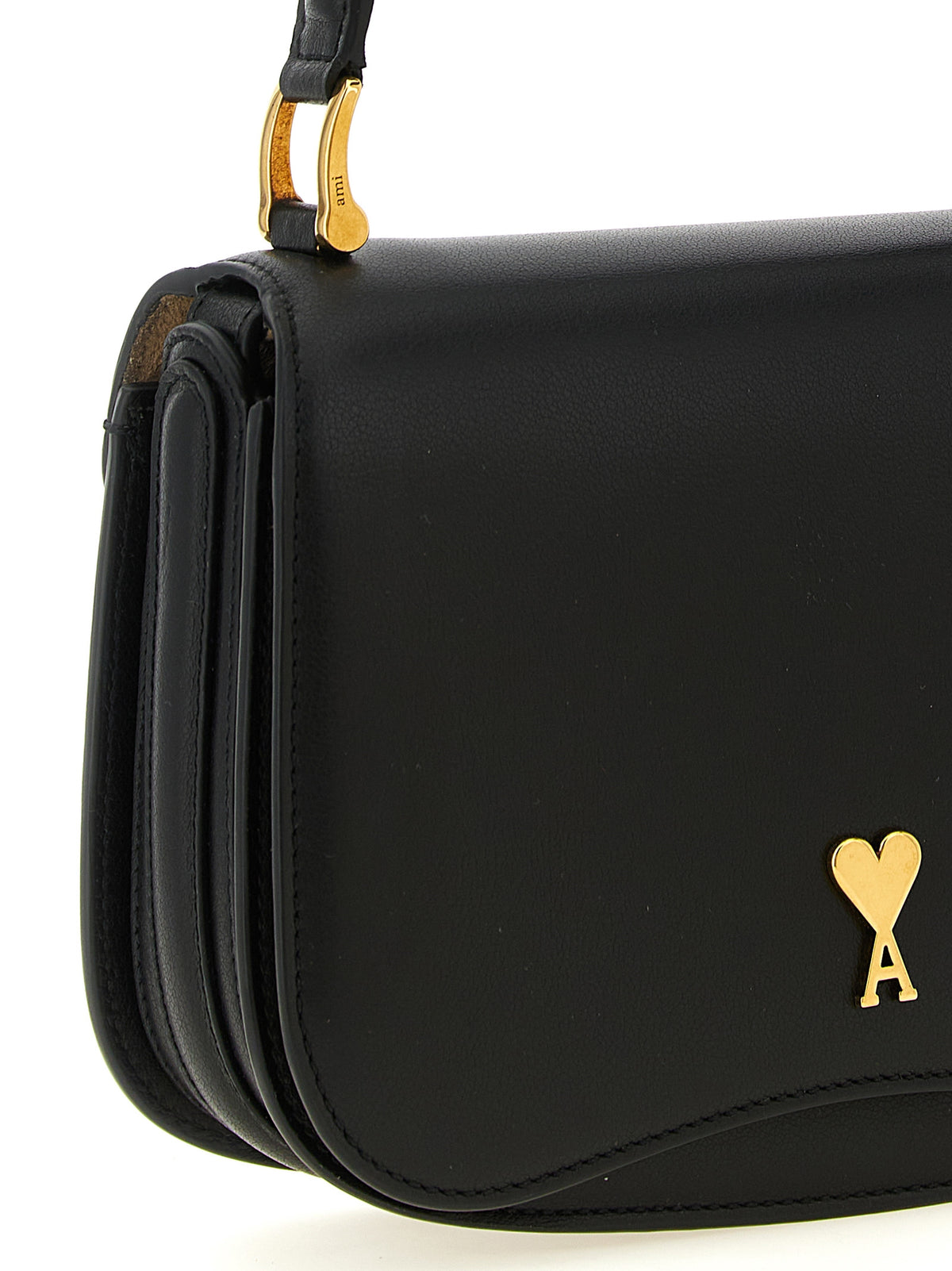 Ami Paris Women 'Paris Paris' Handbag
