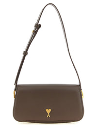 AMI PARIS Ami Paris Women 'Paris Paris' Shoulder Bag