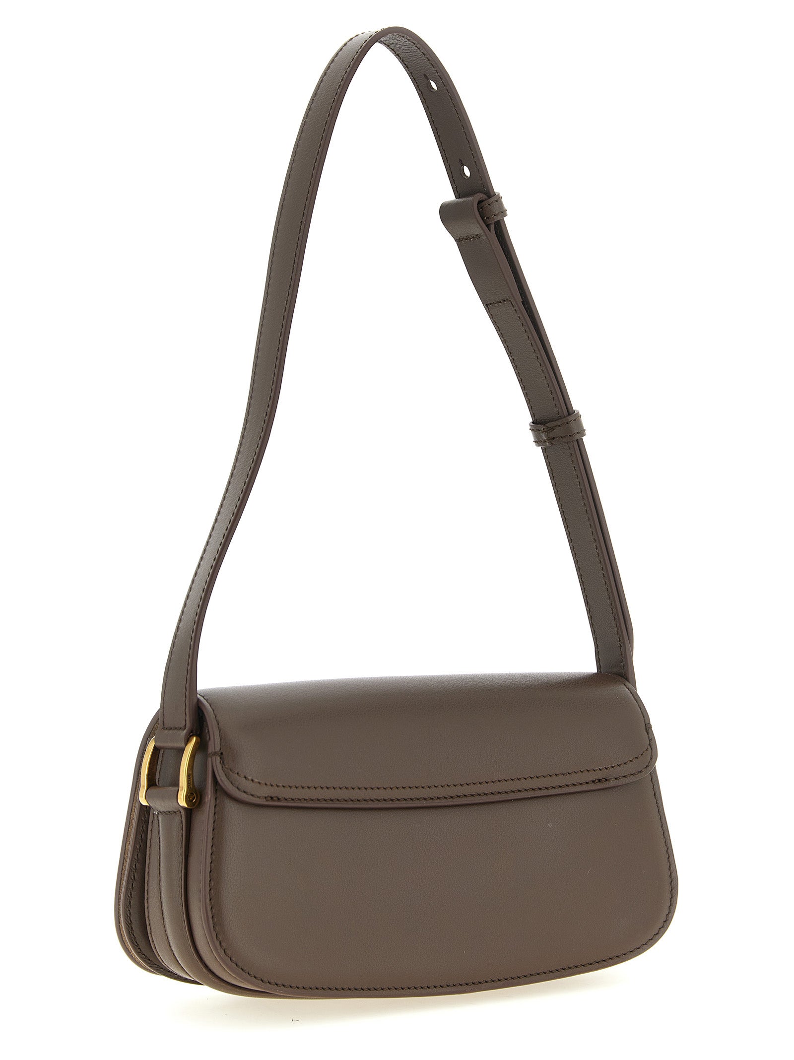 AMI PARIS Ami Paris Women 'Paris Paris' Shoulder Bag