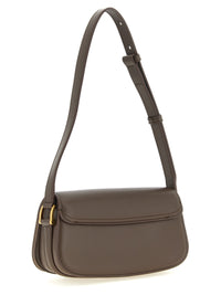 AMI PARIS Ami Paris Women 'Paris Paris' Shoulder Bag