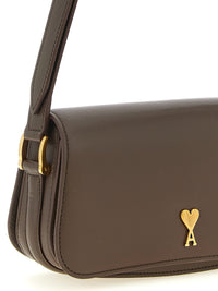 AMI PARIS Ami Paris Women 'Paris Paris' Shoulder Bag