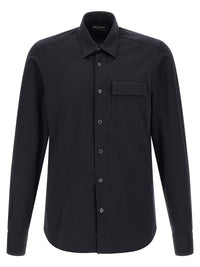 KITON Kiton Men 'Buba' Shirt