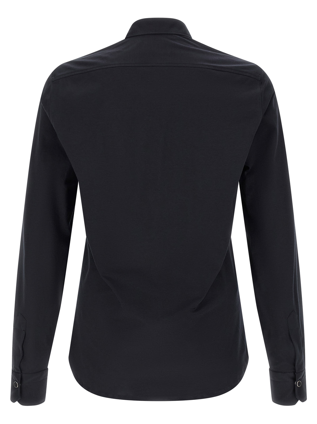 KITON Kiton Men 'Buba' Shirt
