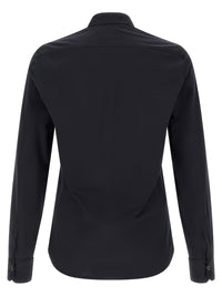 KITON Kiton Men 'Buba' Shirt