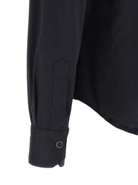 KITON Kiton Men 'Buba' Shirt