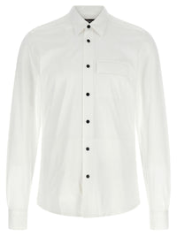 KITON Kiton Men 'Buba' Shirt