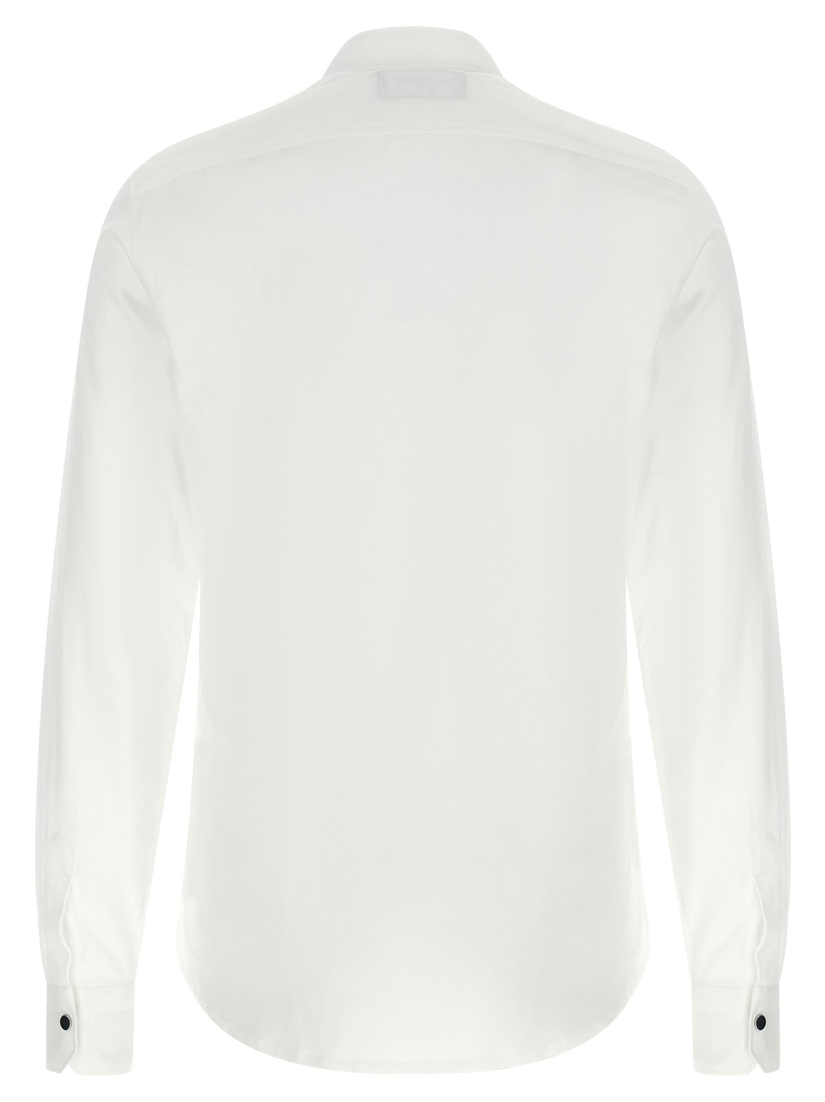 KITON Kiton Men 'Buba' Shirt
