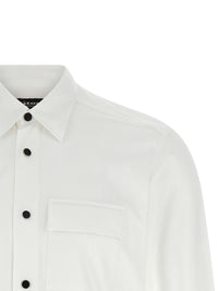 KITON Kiton Men 'Buba' Shirt