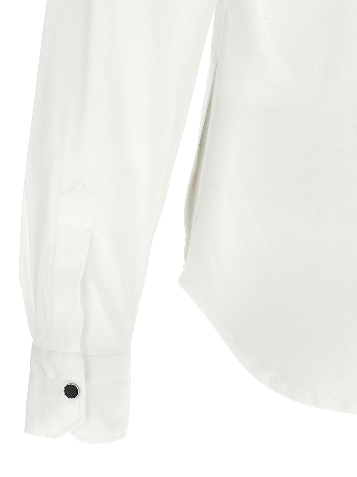 KITON Kiton Men 'Buba' Shirt