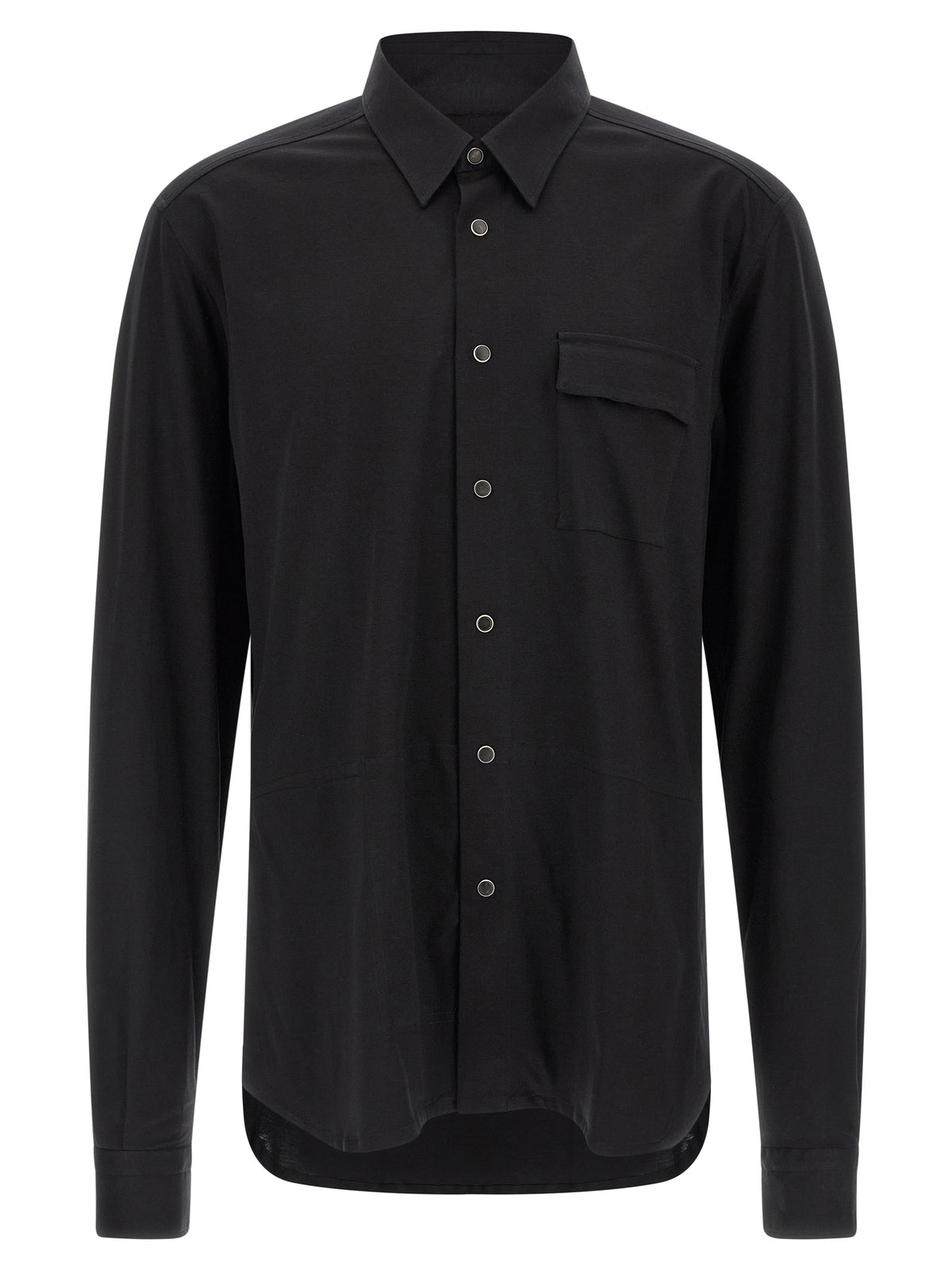 KITON Kiton Men 'Buba' Shirt