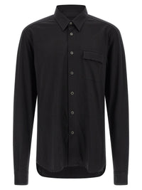 KITON Kiton Men 'Buba' Shirt
