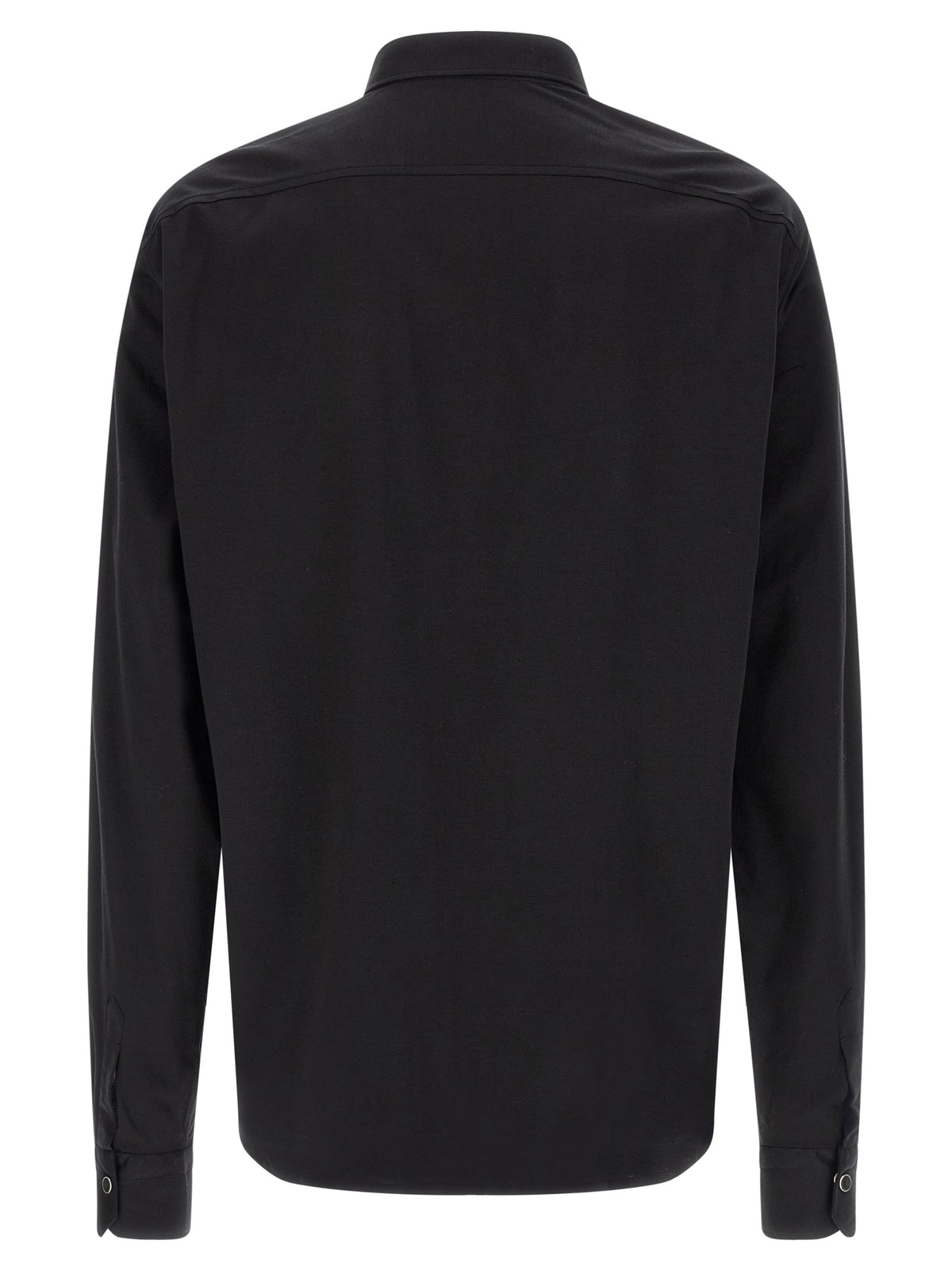 KITON Kiton Men 'Buba' Shirt