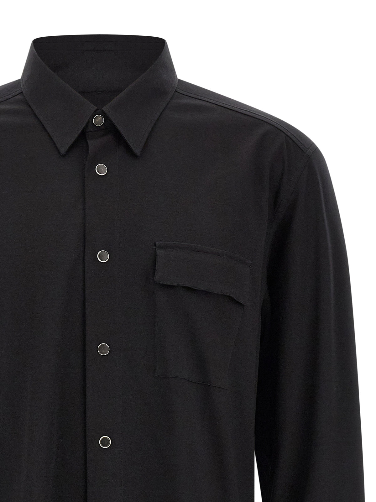 KITON Kiton Men 'Buba' Shirt
