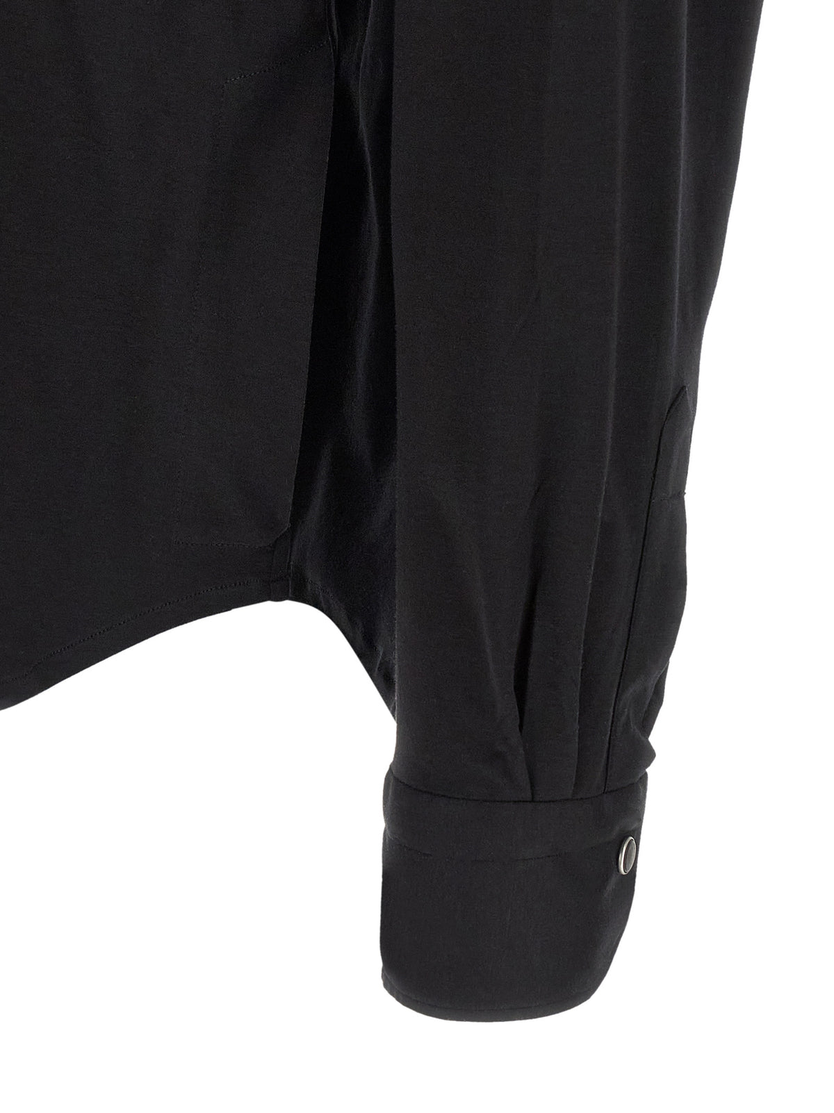KITON Kiton Men 'Buba' Shirt