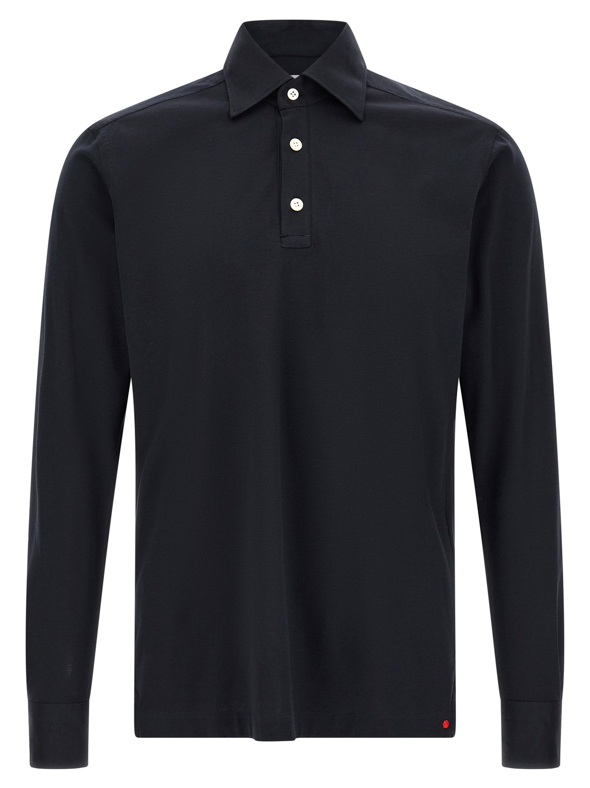 KITON Kiton Men 'Positano' Polo Shirt