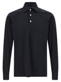 KITON Kiton Men 'Positano' Polo Shirt
