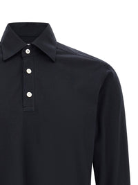 KITON Kiton Men 'Positano' Polo Shirt