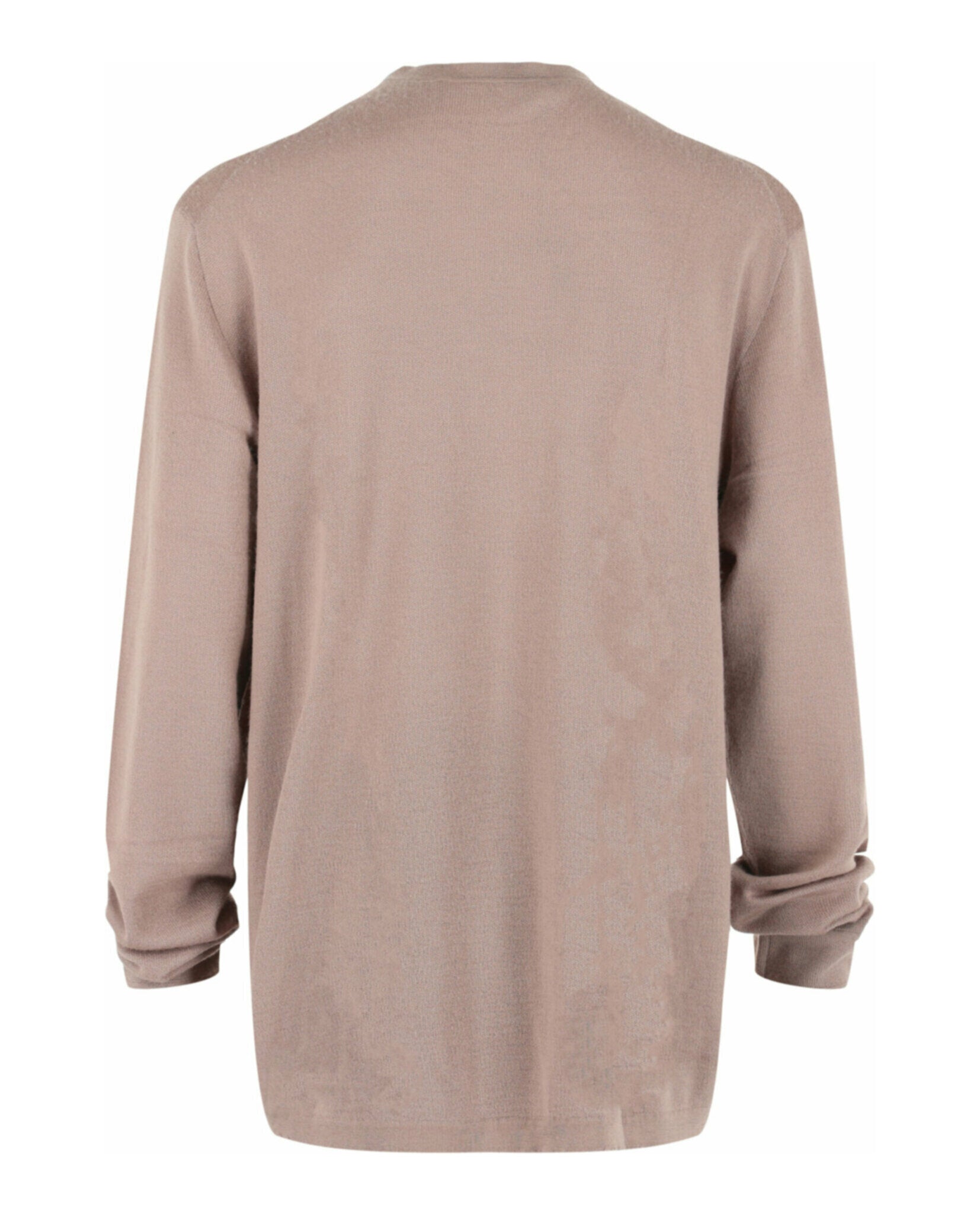 Brioni Mens Cashmere Henley Sweater