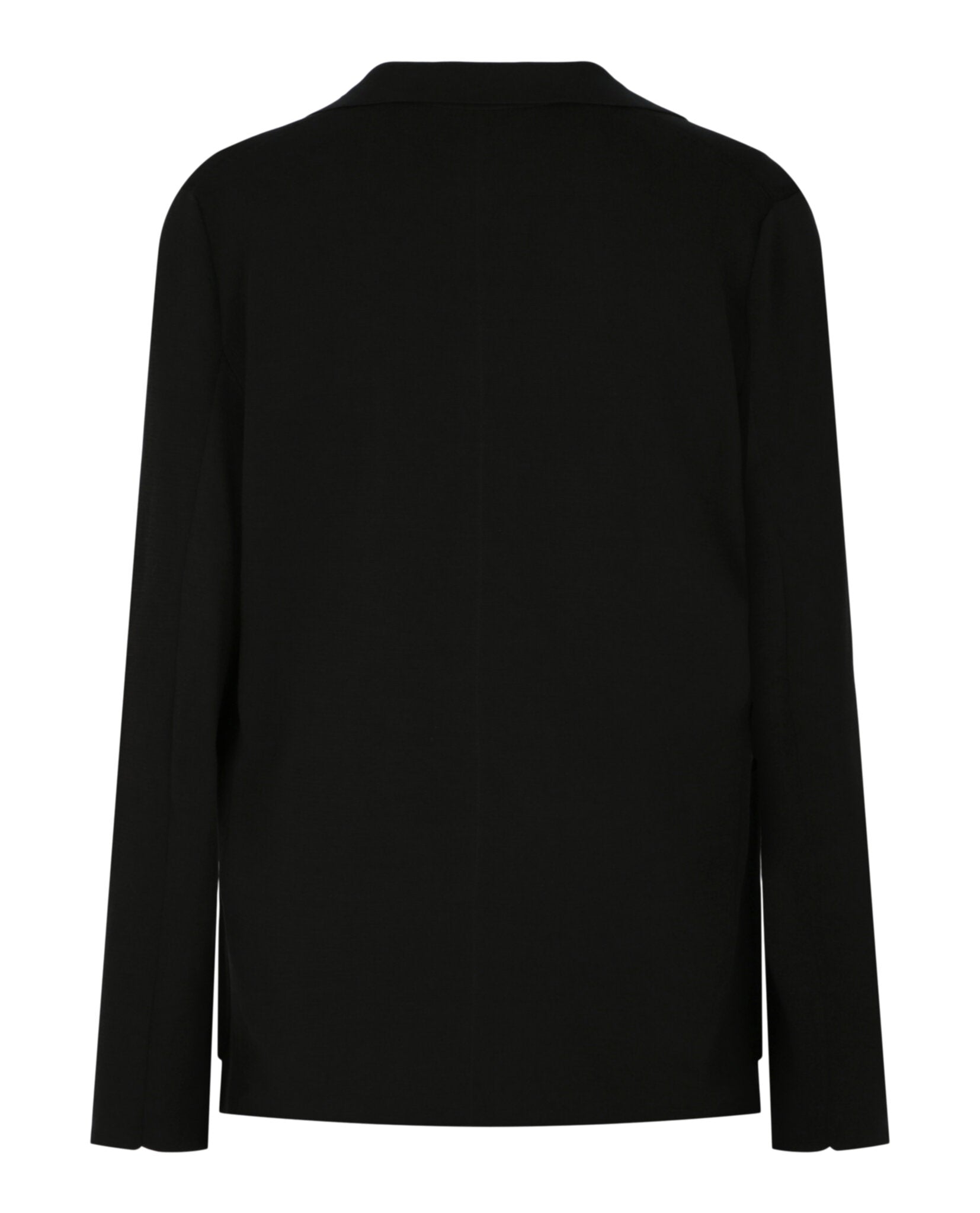 Brioni Mens Knit Single-Breasted Blazer
