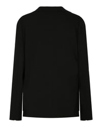 Brioni Mens Knit Single-Breasted Blazer