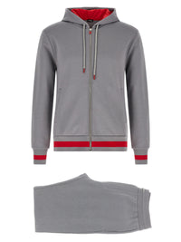 KITON Kiton Men Cotton Tracksuit