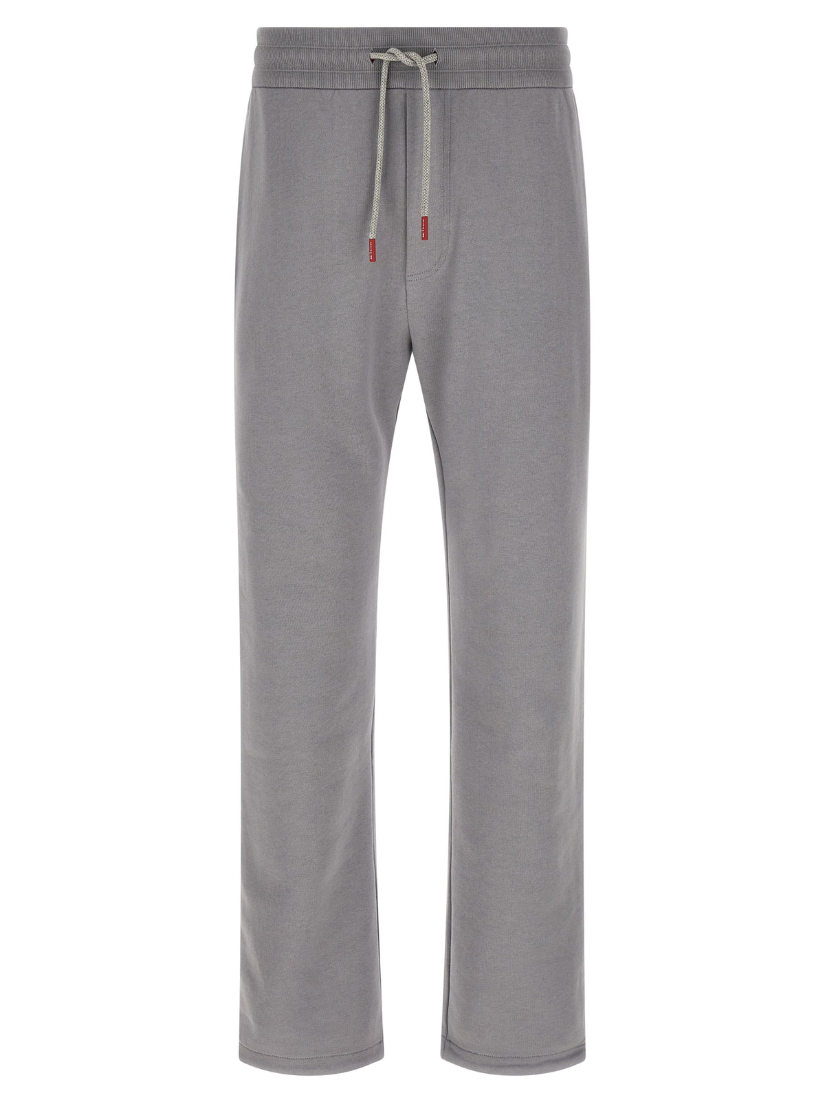KITON Kiton Men Cotton Tracksuit