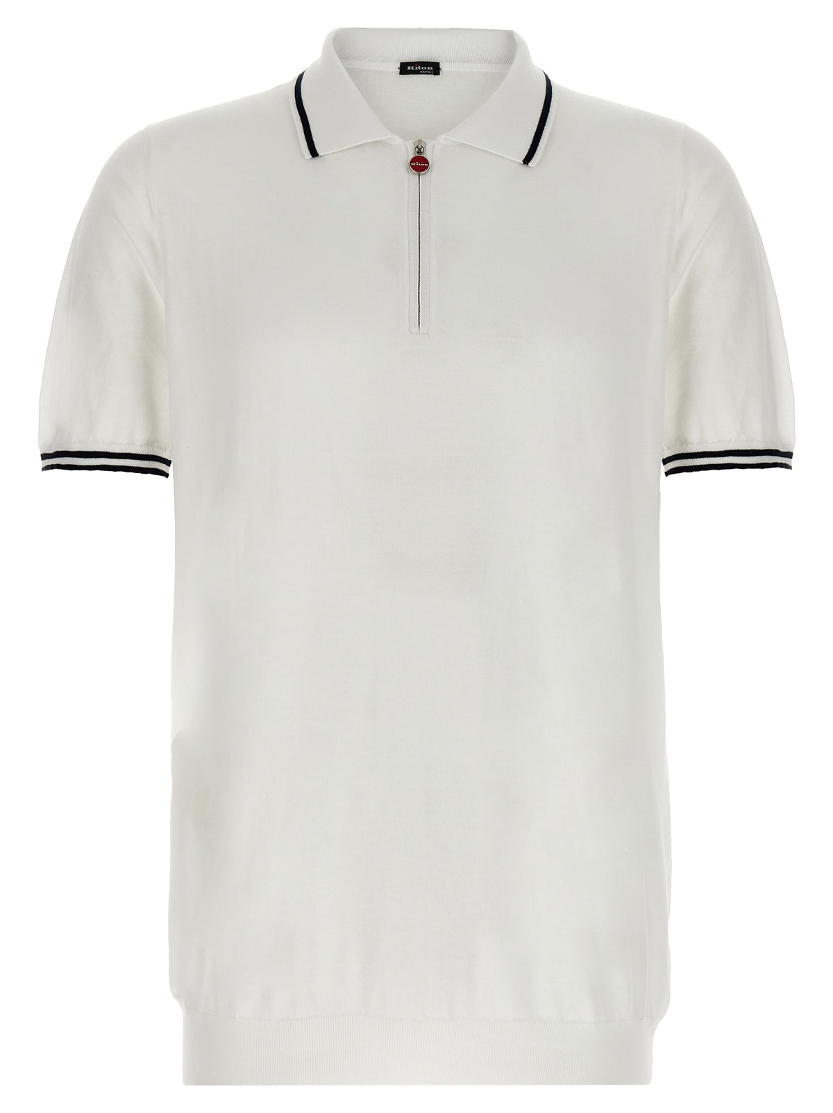 KITON Kiton Men 'Ciro' Polo Shirt