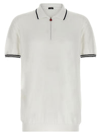 KITON Kiton Men 'Ciro' Polo Shirt