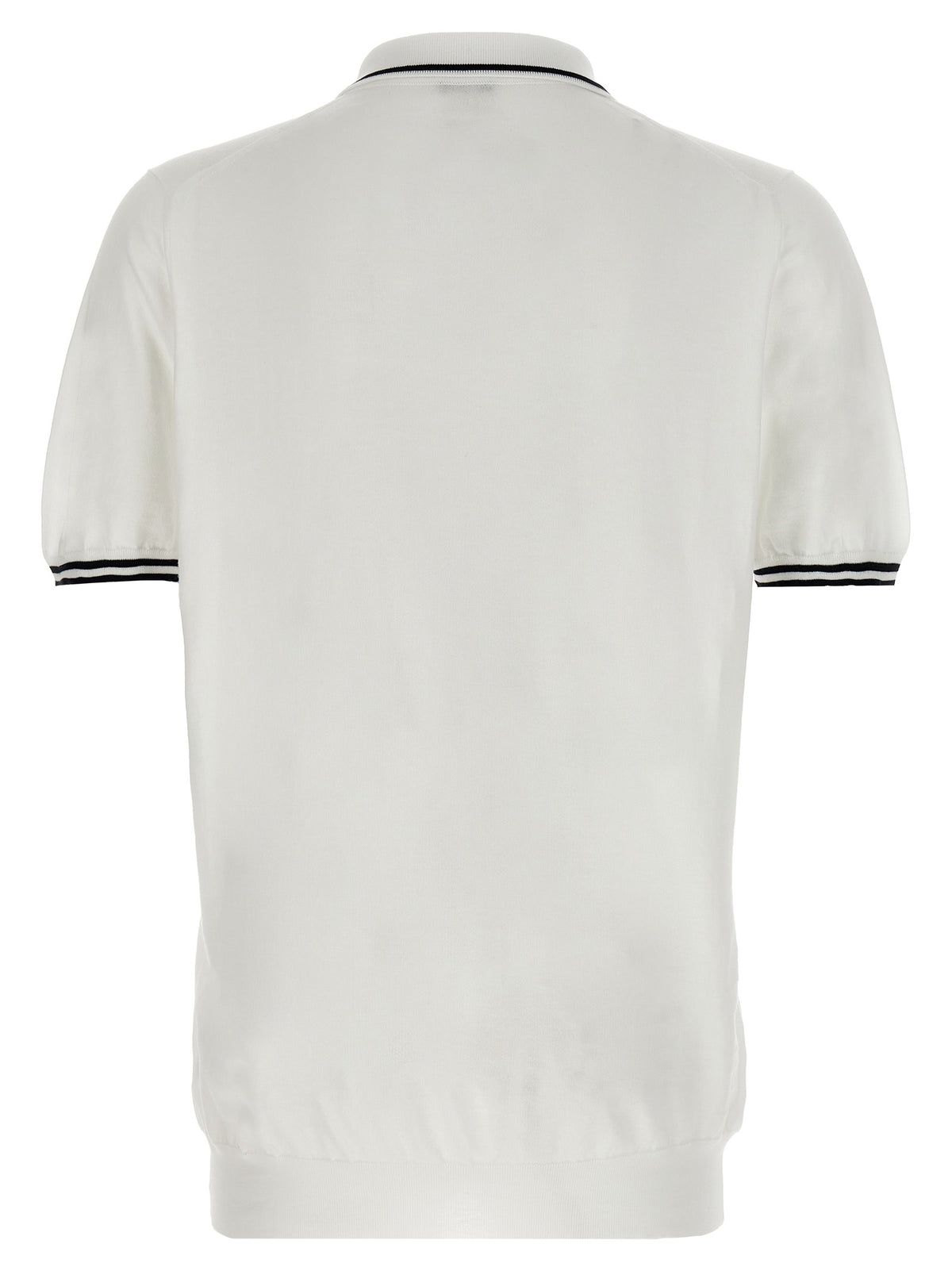 KITON Kiton Men 'Ciro' Polo Shirt