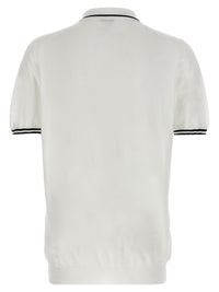KITON Kiton Men 'Ciro' Polo Shirt