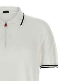 KITON Kiton Men 'Ciro' Polo Shirt