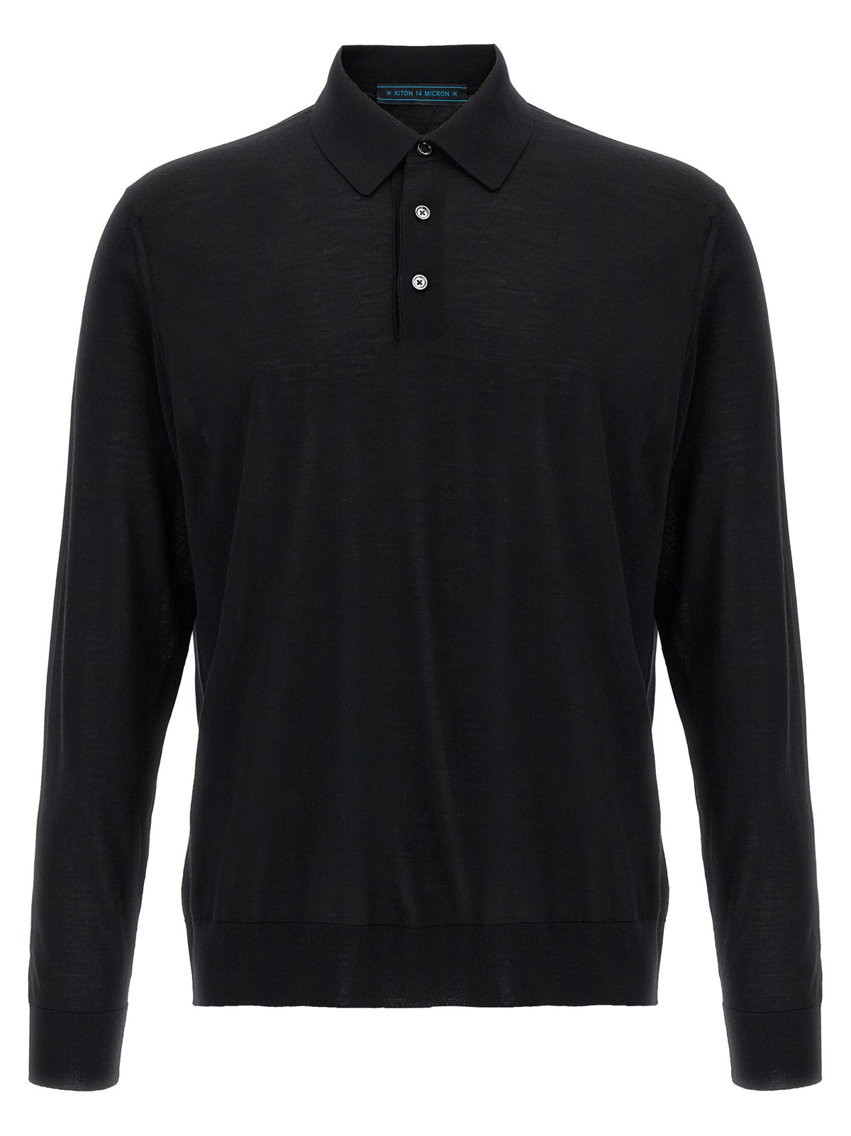 KITON Kiton Men 'Ciro' Polo Shirt