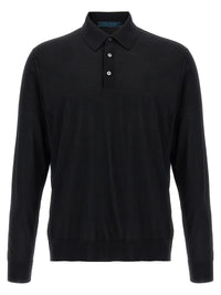 KITON Kiton Men 'Ciro' Polo Shirt