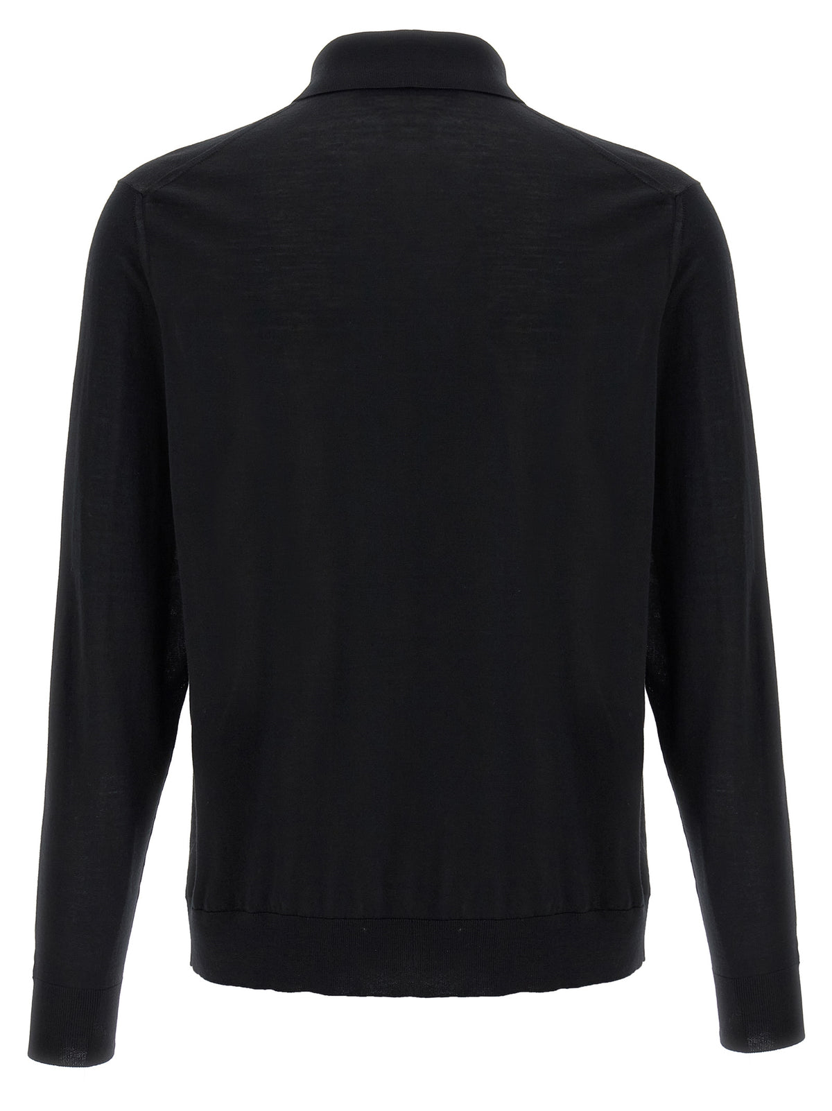 KITON Kiton Men 'Ciro' Polo Shirt