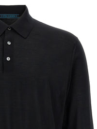 KITON Kiton Men 'Ciro' Polo Shirt