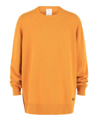 Brioni Mens Ribbed Cashmere Sweater
