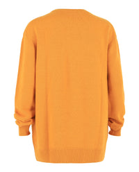 Brioni Mens Ribbed Cashmere Sweater