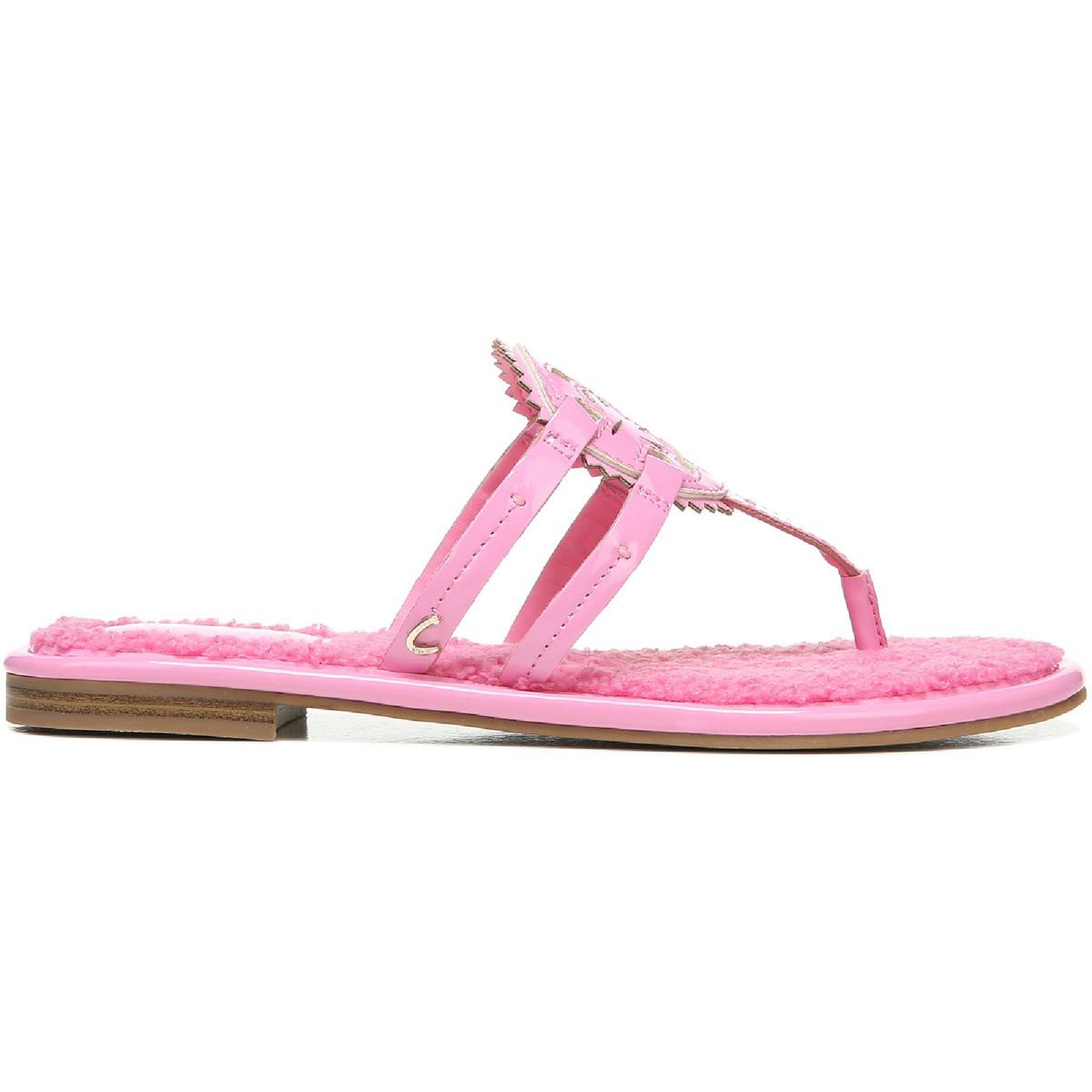 Canyon Womens Thong Flat Sandals59