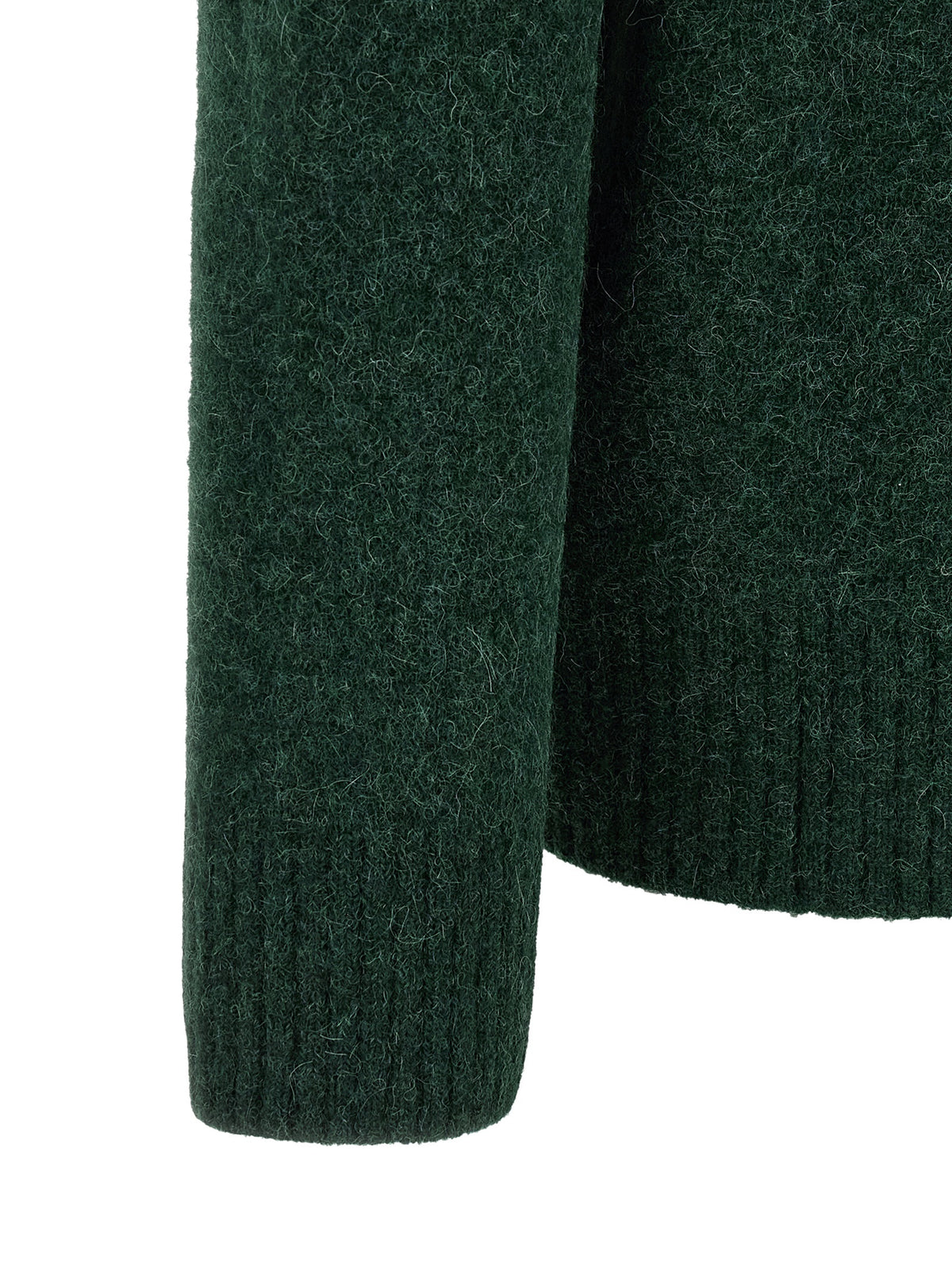 Ami Paris Men 'Ami De Coeur' Polo Shirt