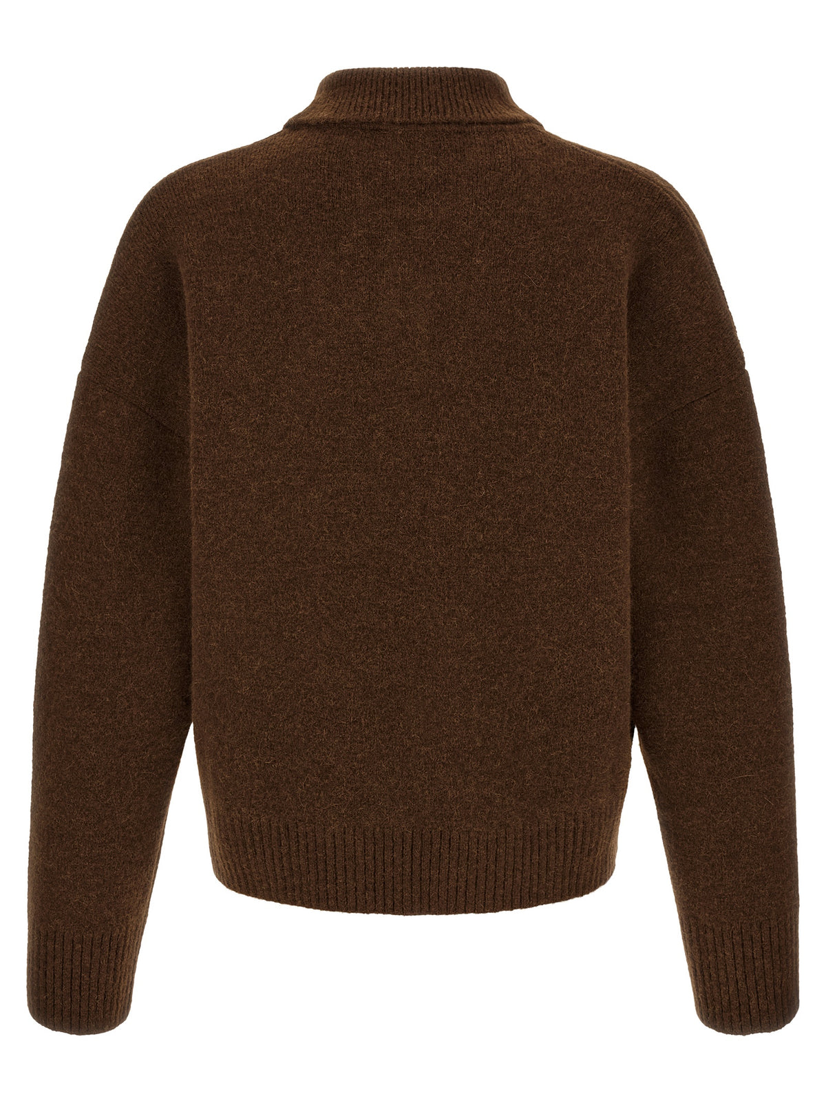 AMI PARIS Ami Paris Men 'Ami De Coeur' Polo Shirt