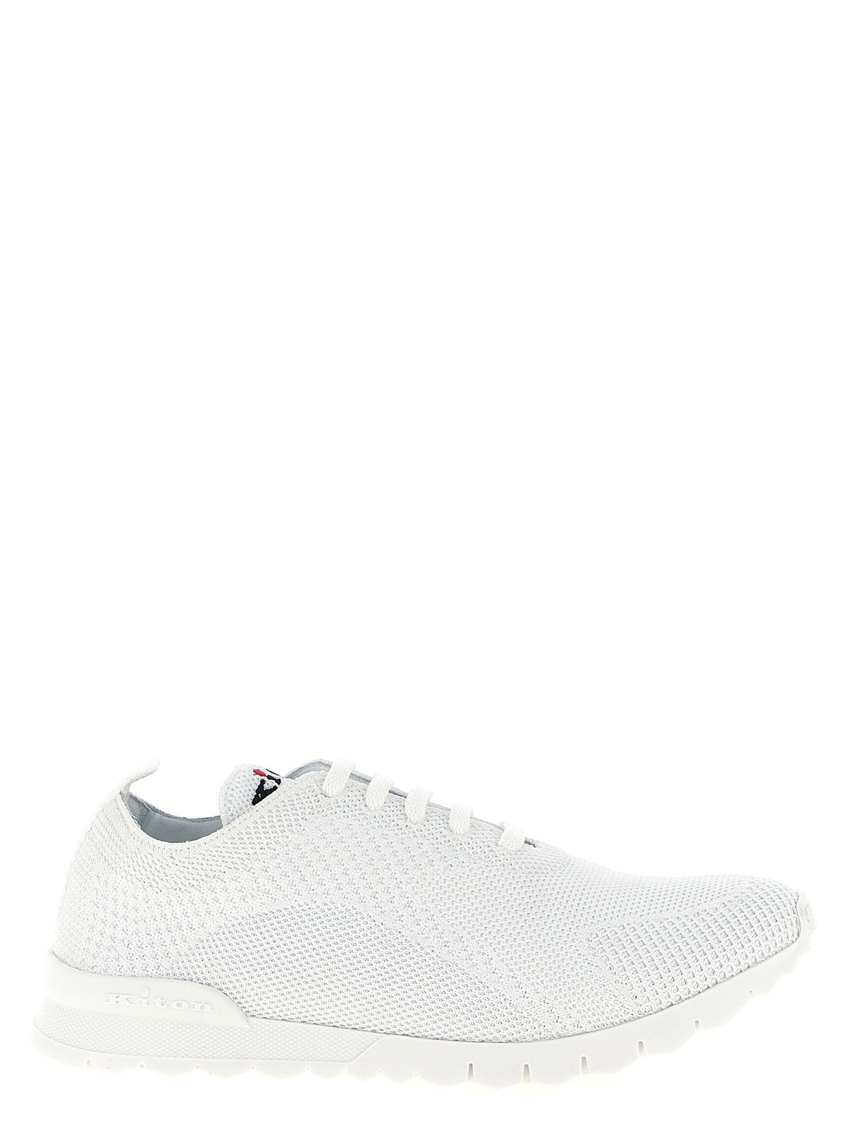 Kiton Men 'Fits' Sneakers